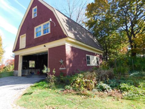 18 Monroe Street Auburn ME 04210