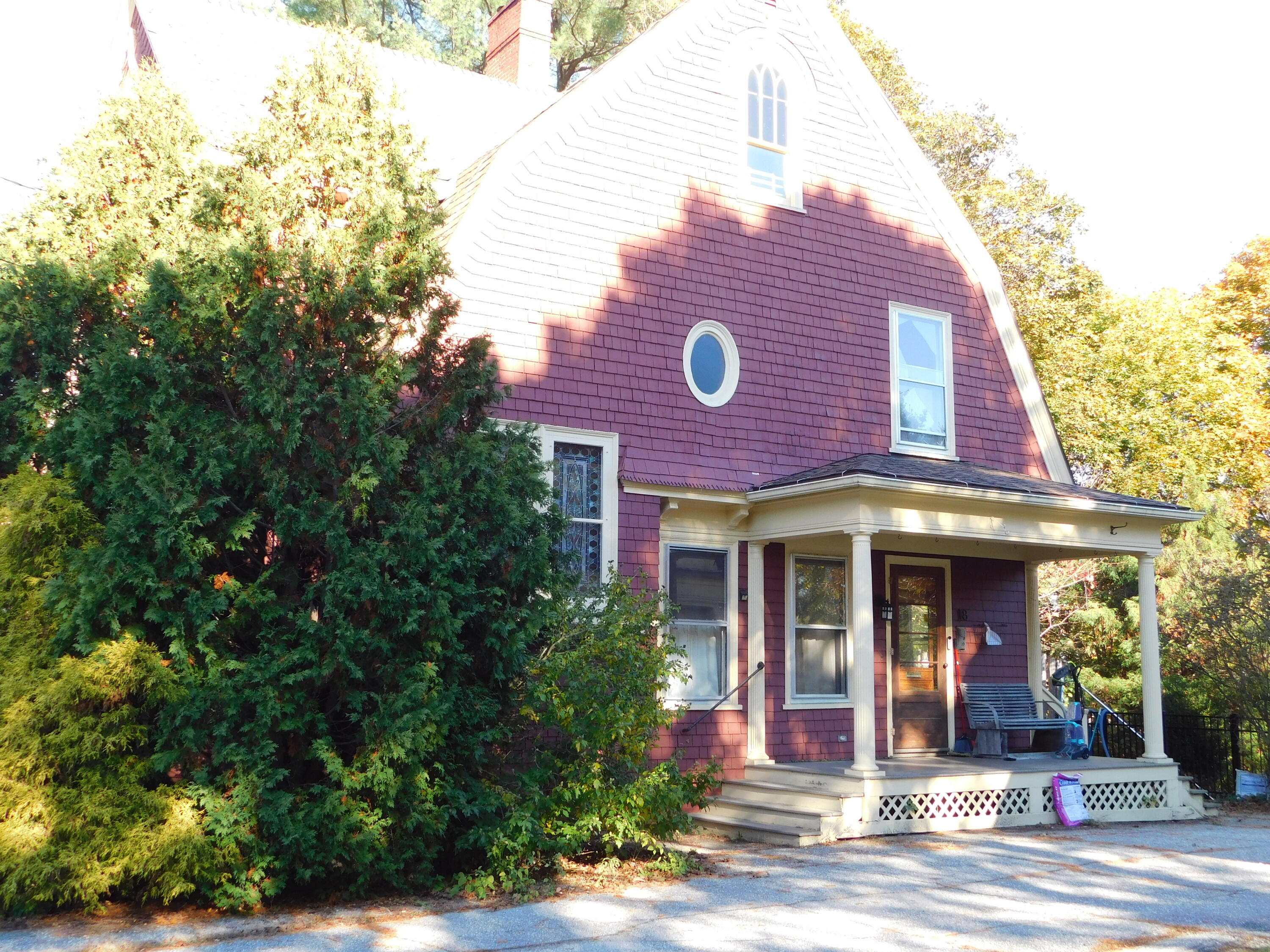 18 Monroe Street Auburn ME 04210