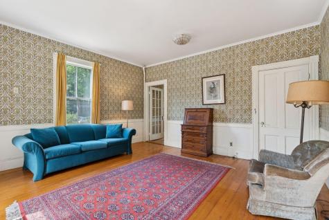 8 Mckeen Street Brunswick ME 04011