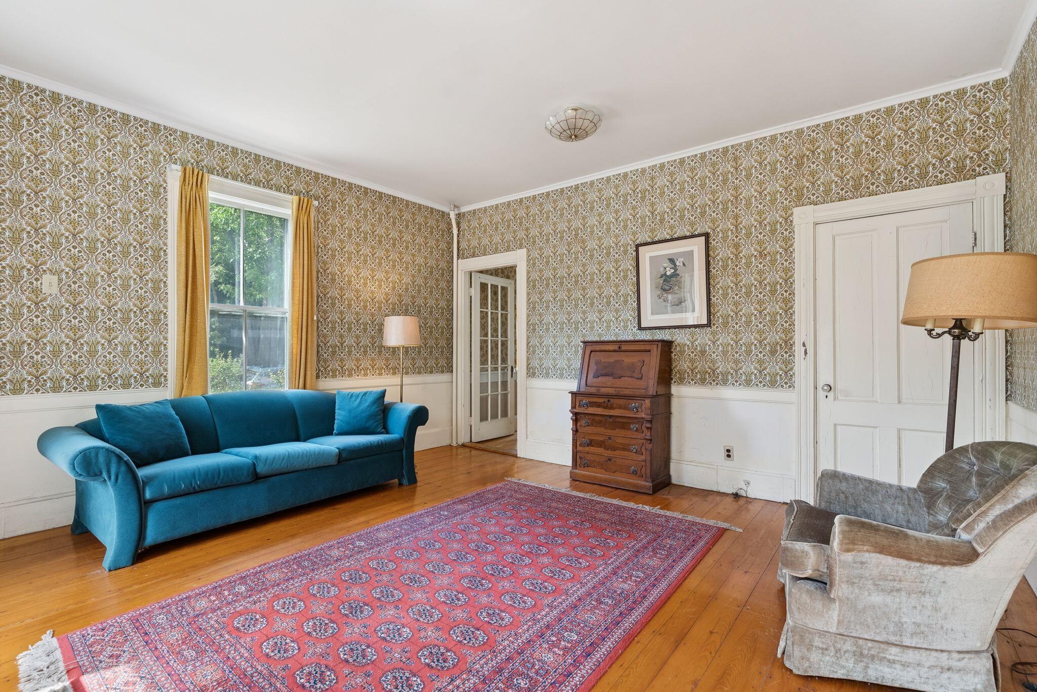 8 Mckeen Street Brunswick ME 04011