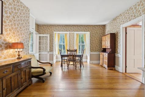 8 Mckeen Street Brunswick ME 04011