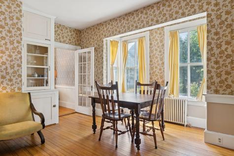 8 Mckeen Street Brunswick ME 04011