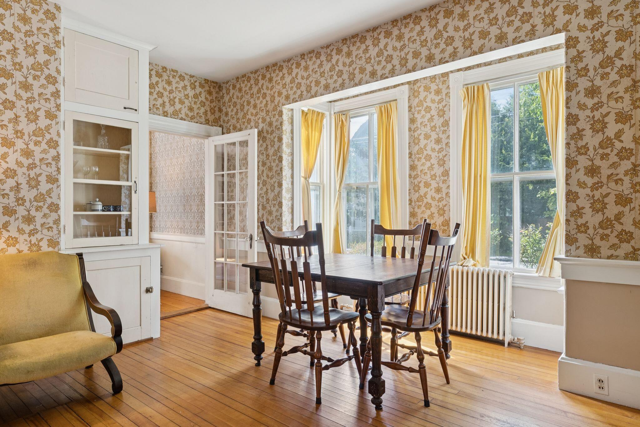 8 Mckeen Street Brunswick ME 04011