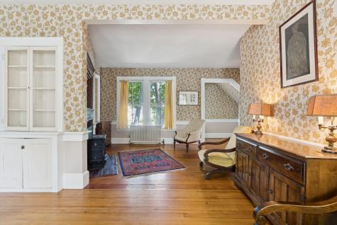 8 Mckeen Street Brunswick ME 04011