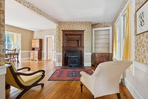 8 Mckeen Street Brunswick ME 04011