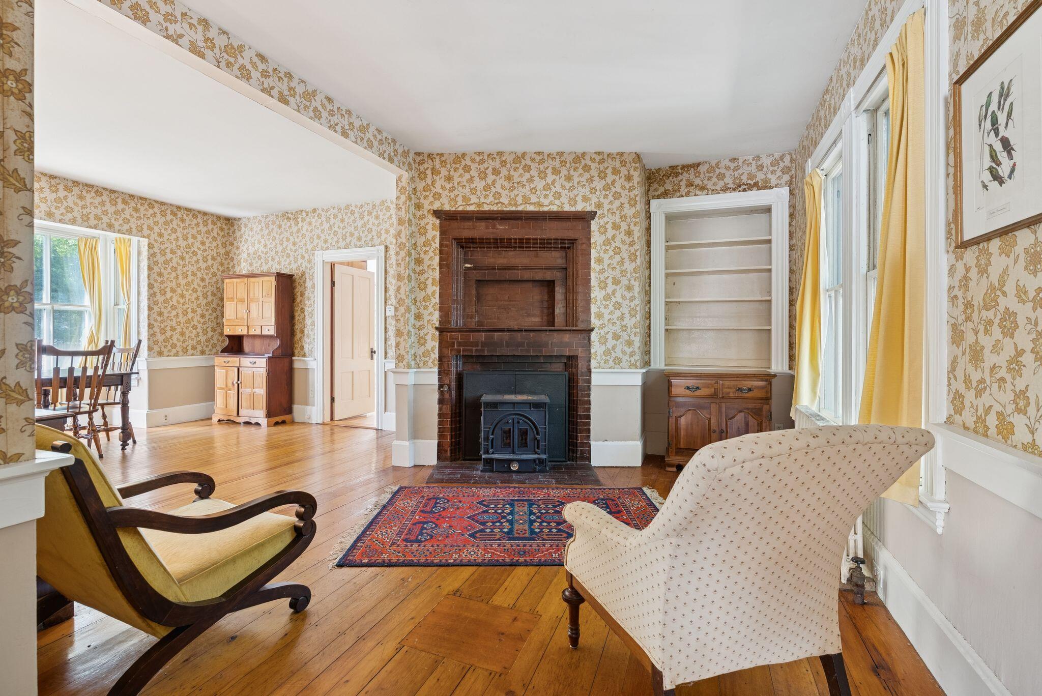 8 Mckeen Street Brunswick ME 04011