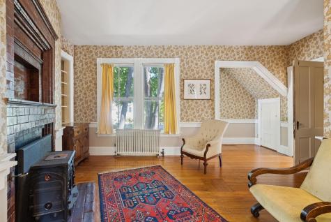 8 Mckeen Street Brunswick ME 04011