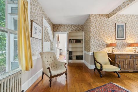 8 Mckeen Street Brunswick ME 04011