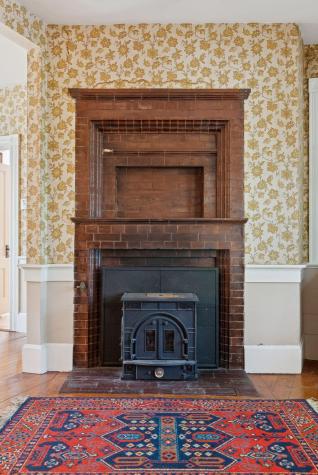 8 Mckeen Street Brunswick ME 04011