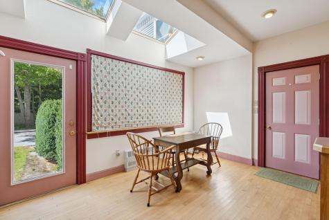 8 Mckeen Street Brunswick ME 04011