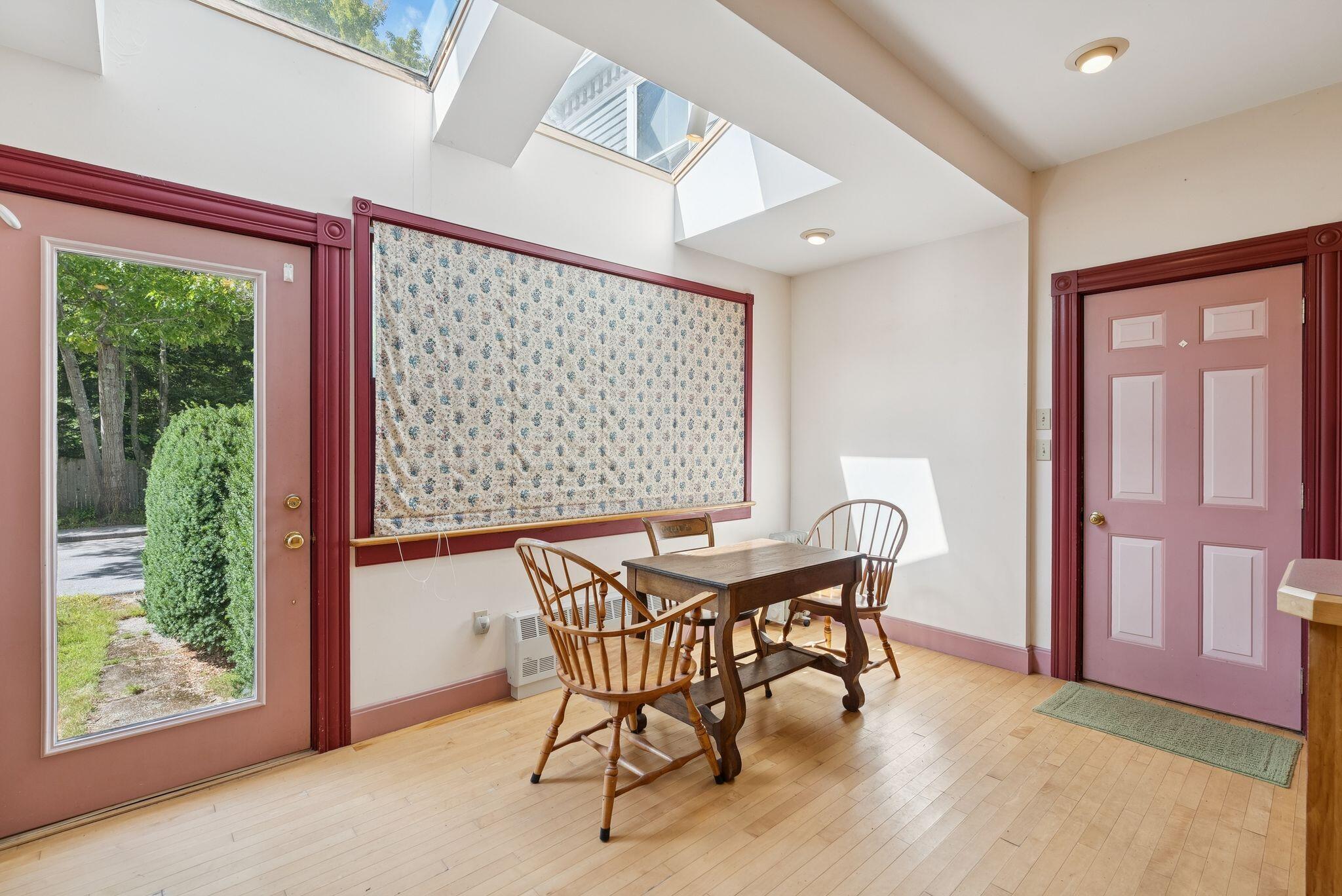 8 Mckeen Street Brunswick ME 04011