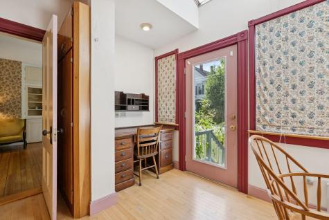 8 Mckeen Street Brunswick ME 04011