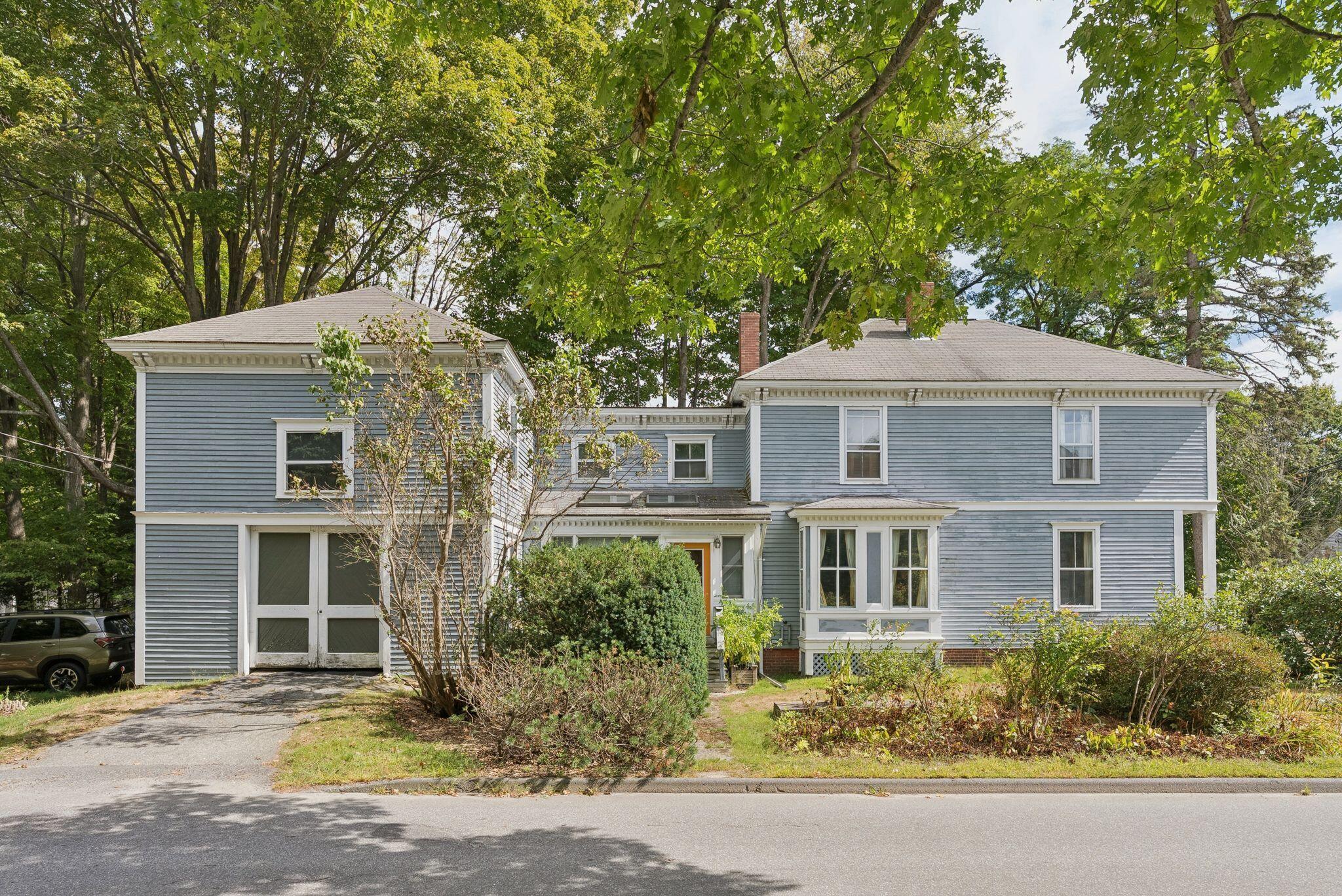 8 Mckeen Street Brunswick ME 04011