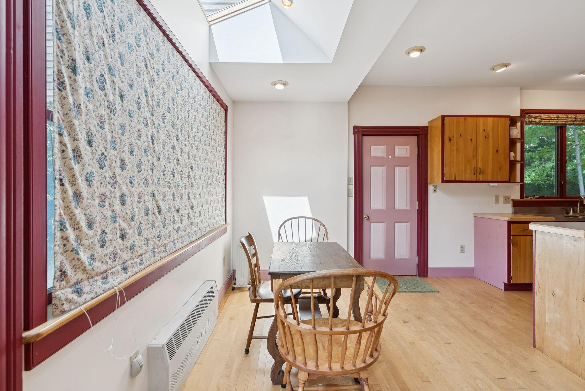 8 Mckeen Street Brunswick ME 04011