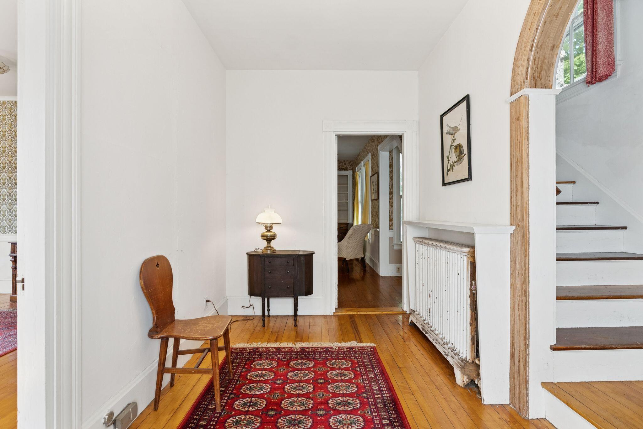 8 Mckeen Street Brunswick ME 04011