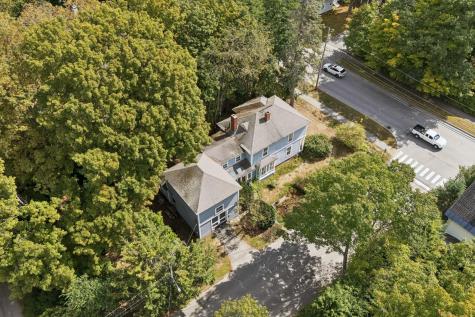 8 Mckeen Street Brunswick ME 04011