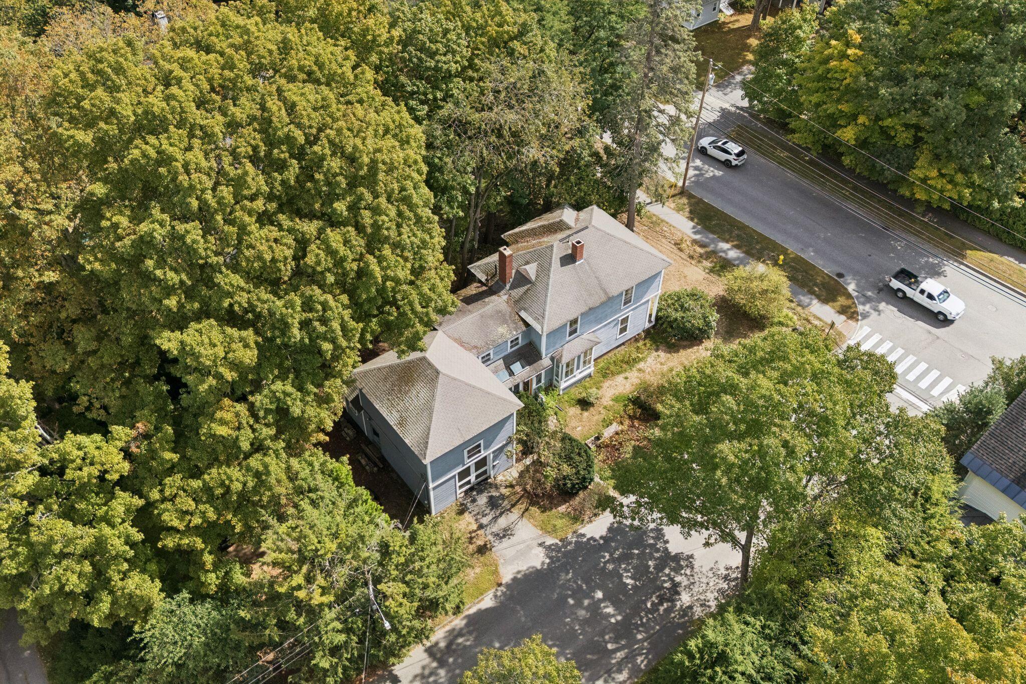 8 Mckeen Street Brunswick ME 04011