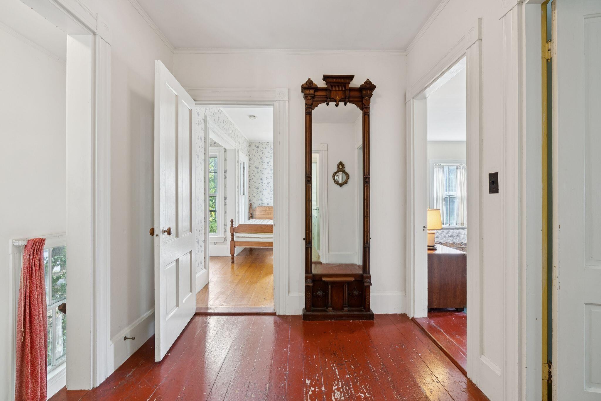 8 Mckeen Street Brunswick ME 04011