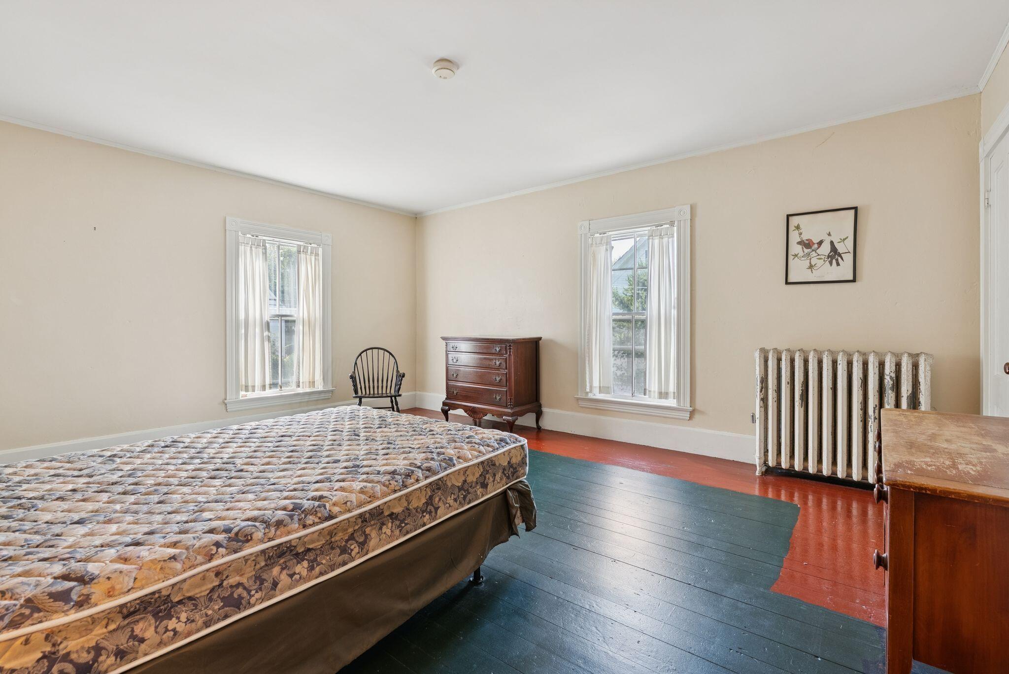 8 Mckeen Street Brunswick ME 04011