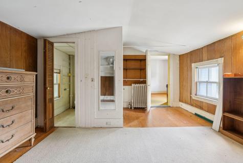 8 Mckeen Street Brunswick ME 04011