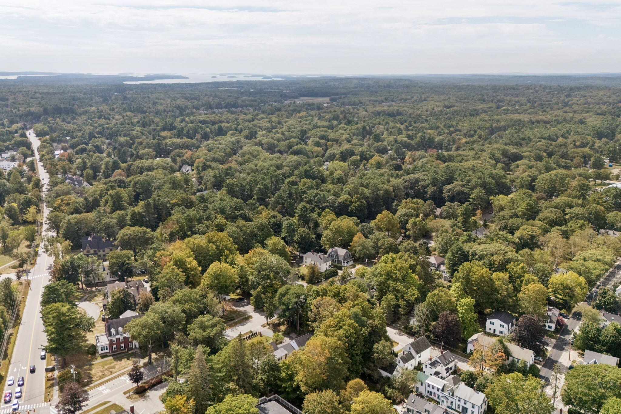 8 Mckeen Street Brunswick ME 04011