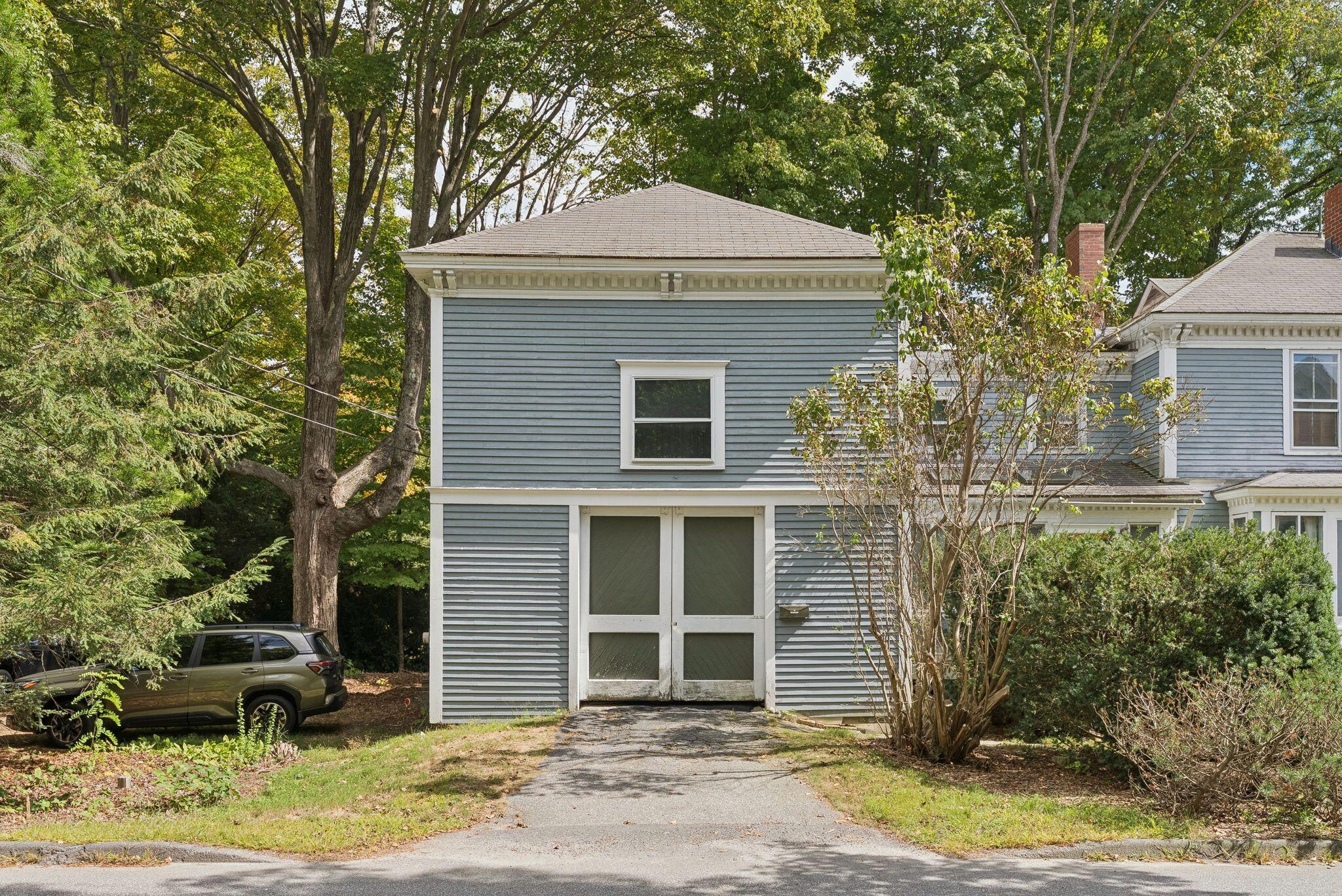 8 Mckeen Street Brunswick ME 04011