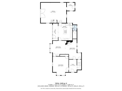 8 Mckeen Street Brunswick ME 04011