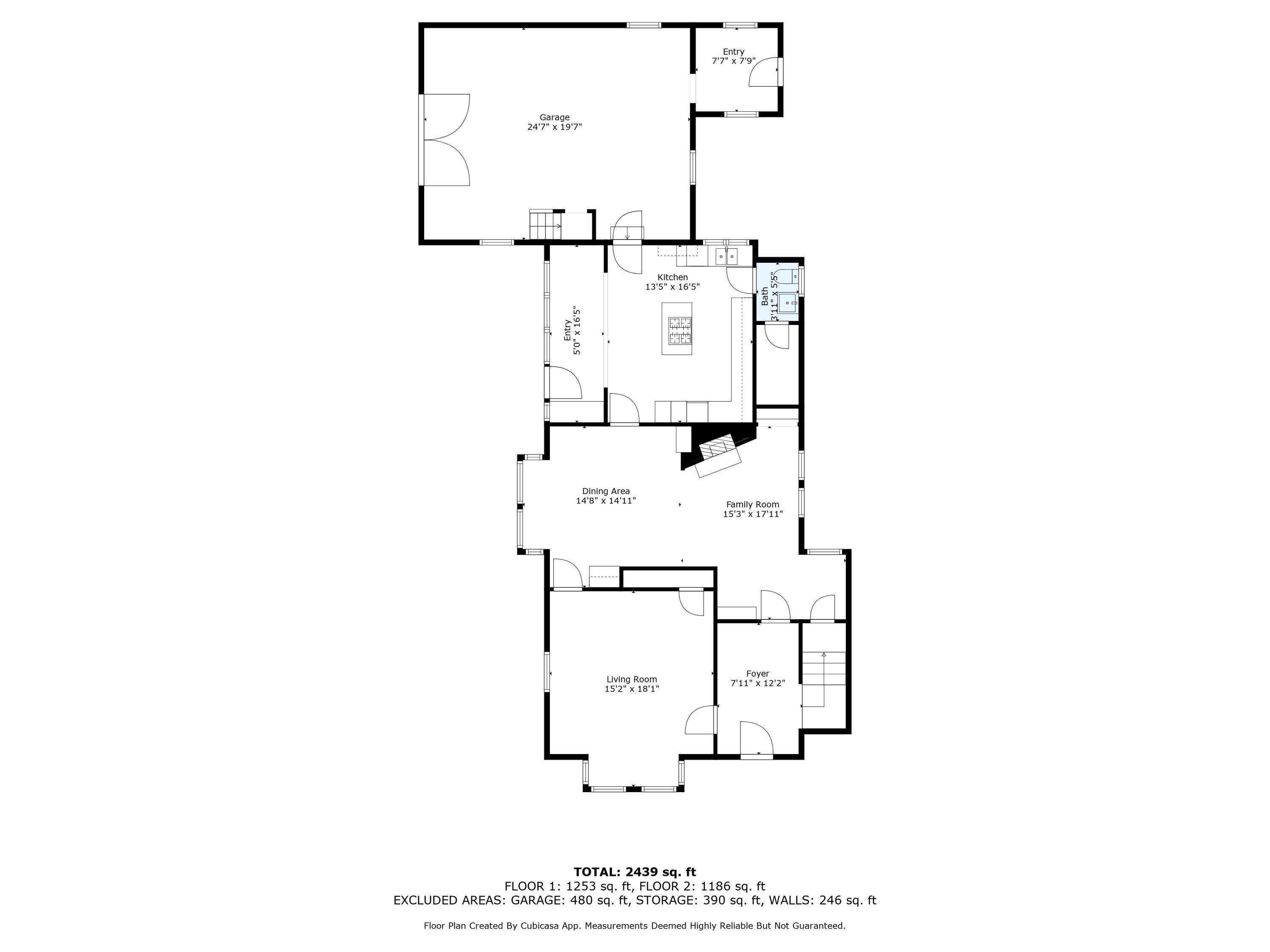 8 Mckeen Street Brunswick ME 04011