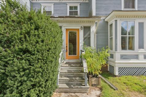 8 Mckeen Street Brunswick ME 04011