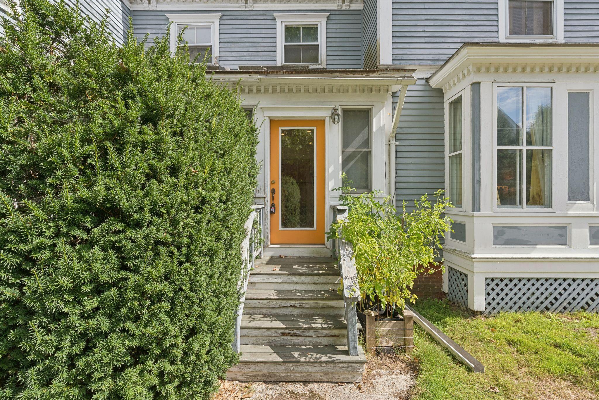 8 Mckeen Street Brunswick ME 04011