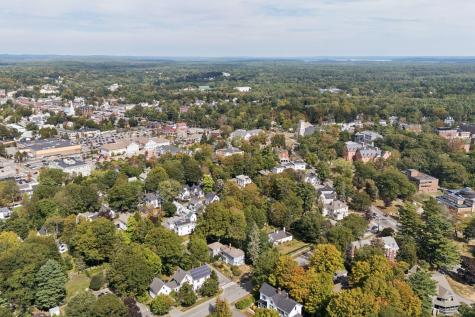 8 Mckeen Street Brunswick ME 04011