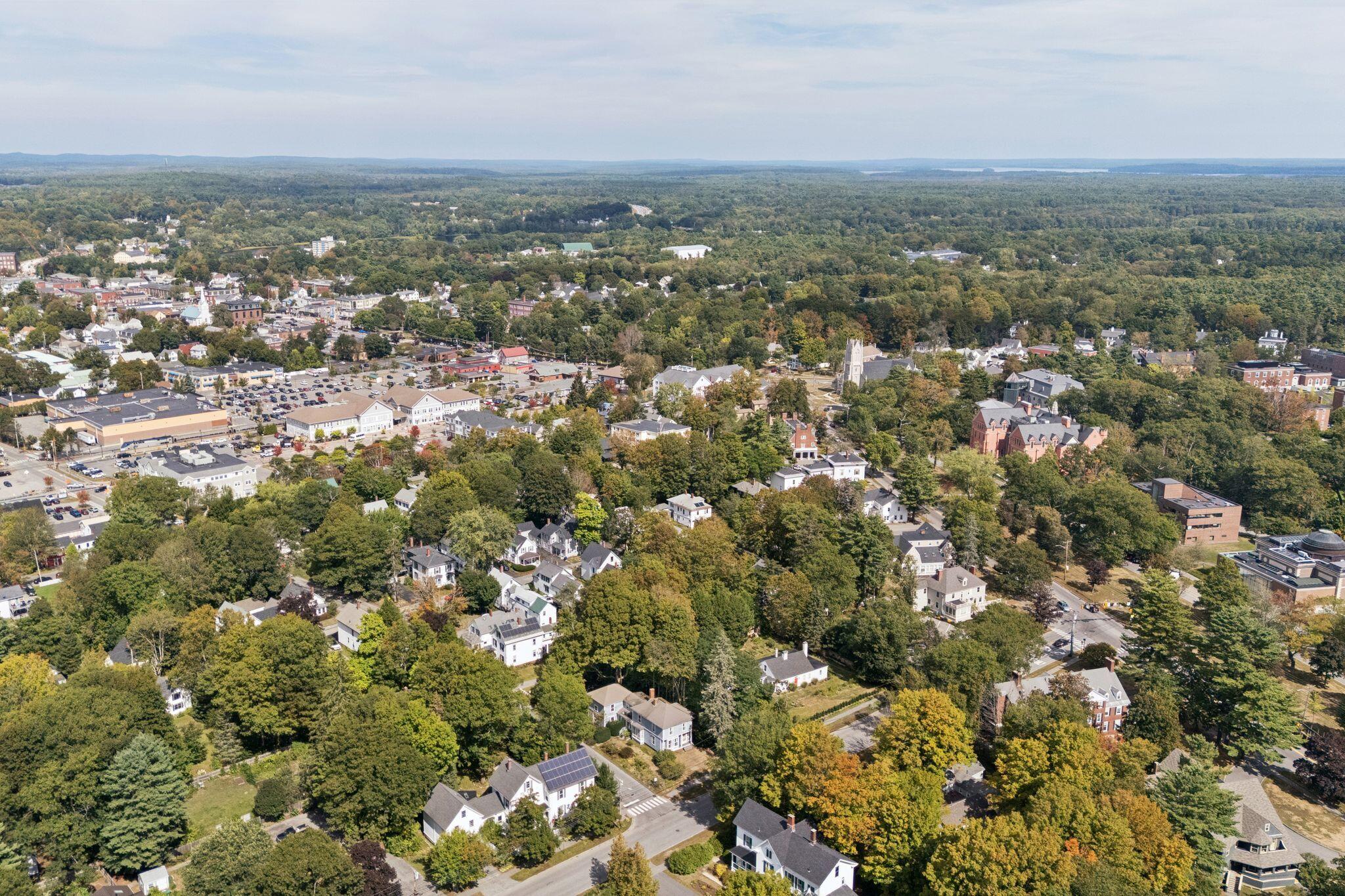 8 Mckeen Street Brunswick ME 04011