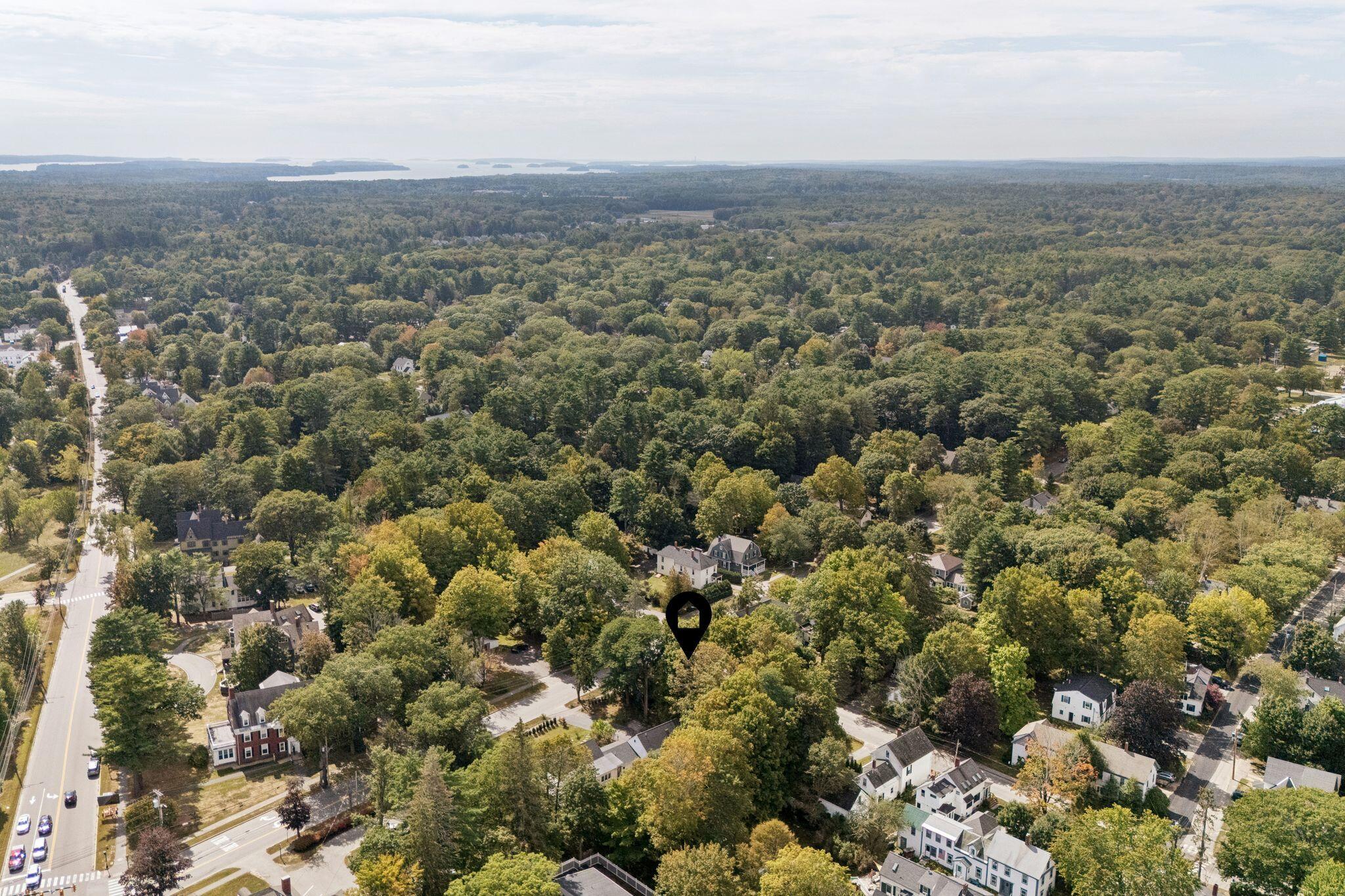 8 Mckeen Street Brunswick ME 04011