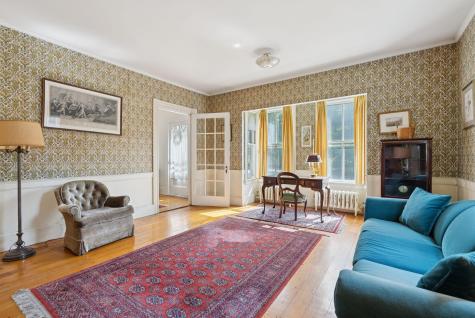 8 Mckeen Street Brunswick ME 04011