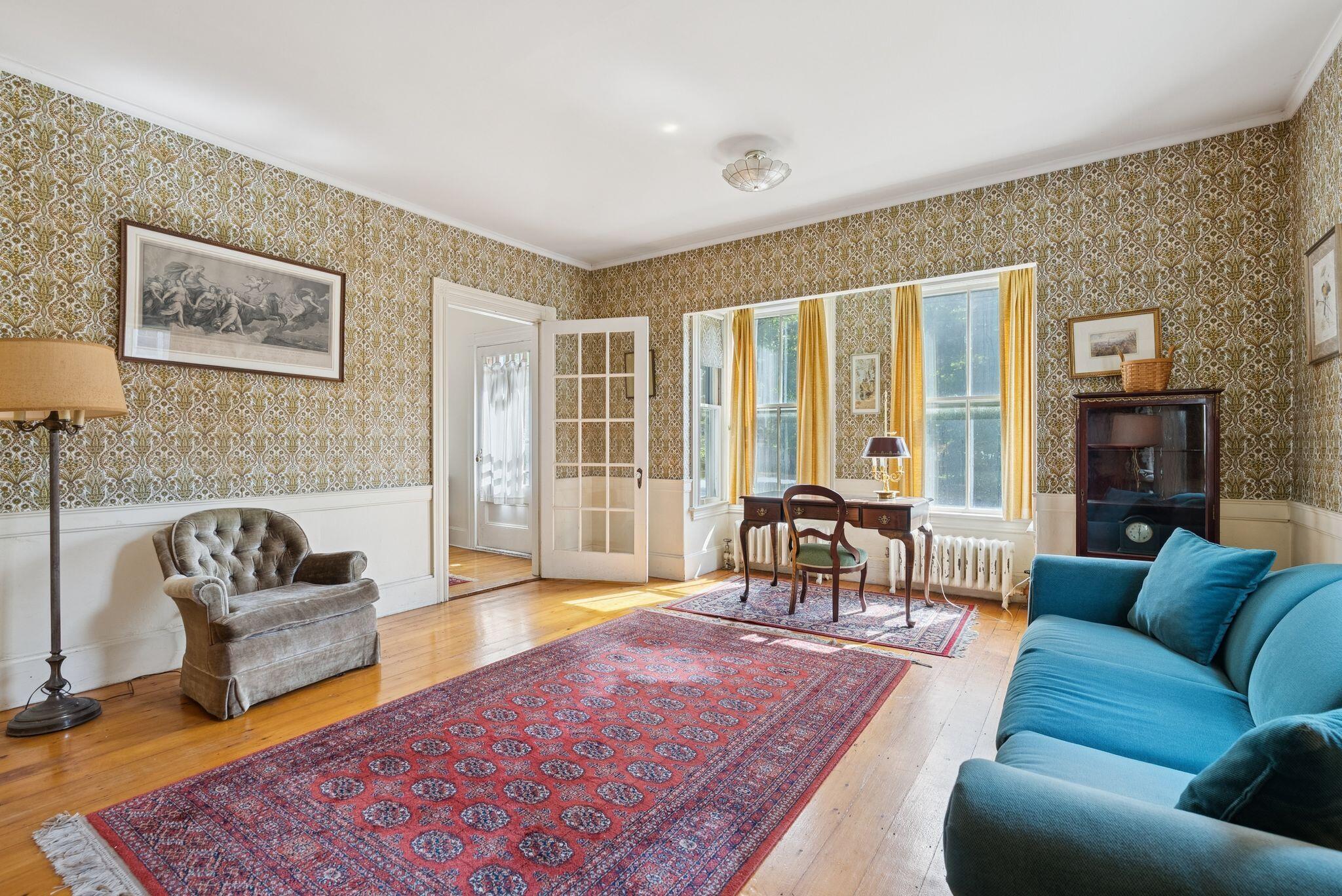 8 Mckeen Street Brunswick ME 04011