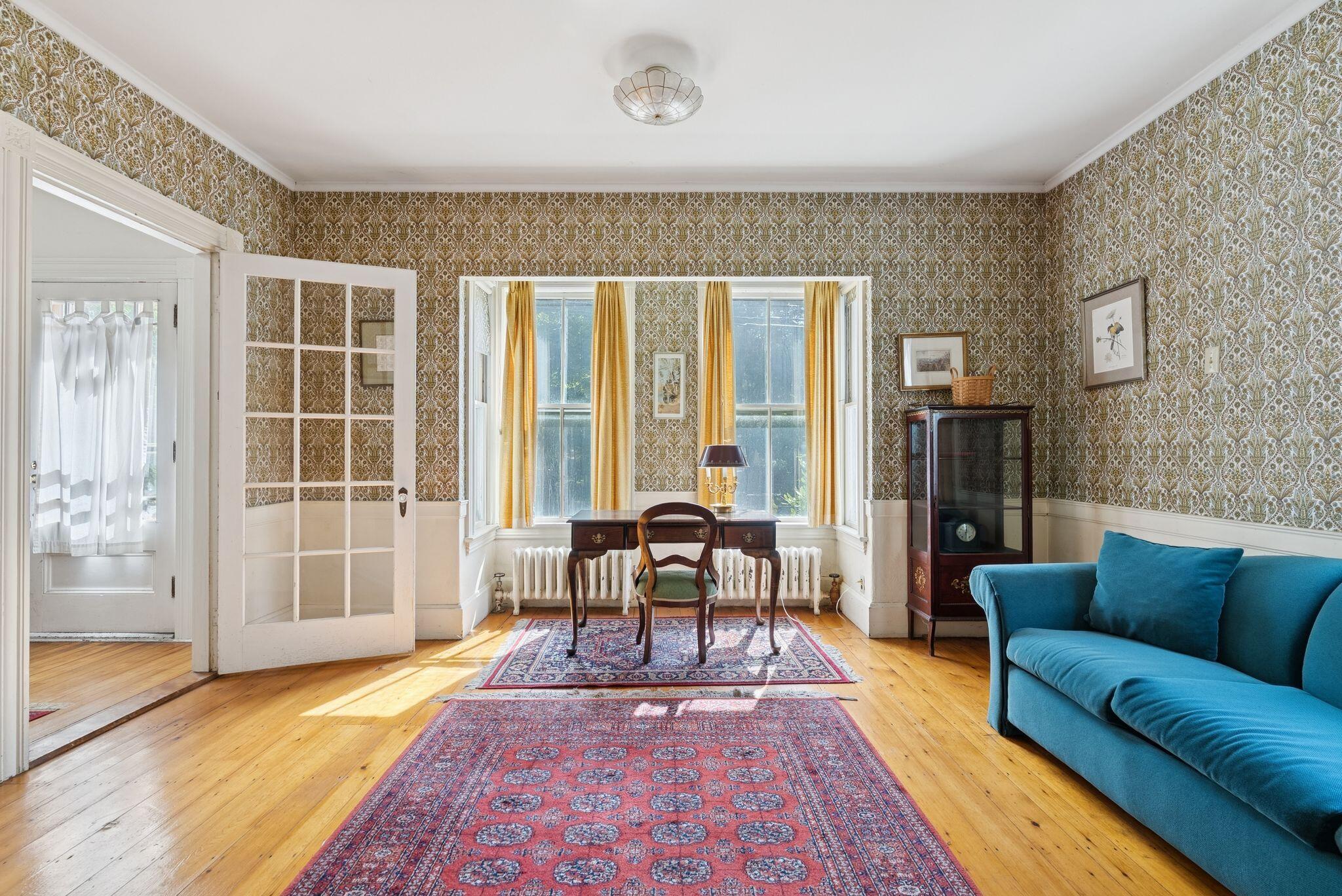 8 Mckeen Street Brunswick ME 04011