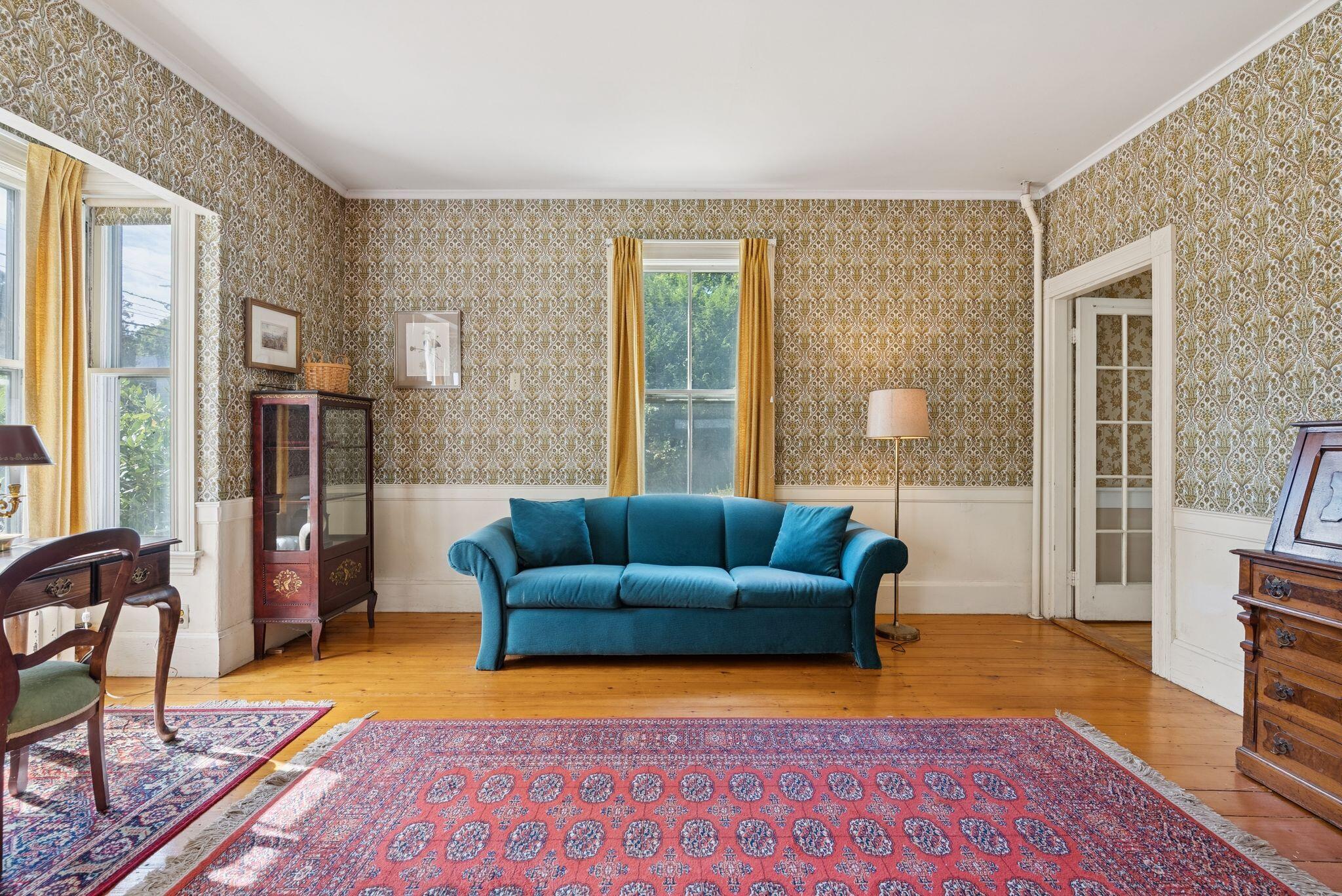 8 Mckeen Street Brunswick ME 04011