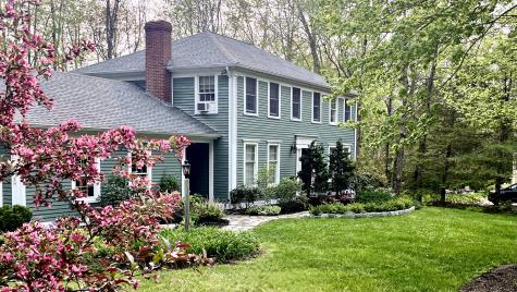 120 Oakwood Drive Yarmouth ME 04096