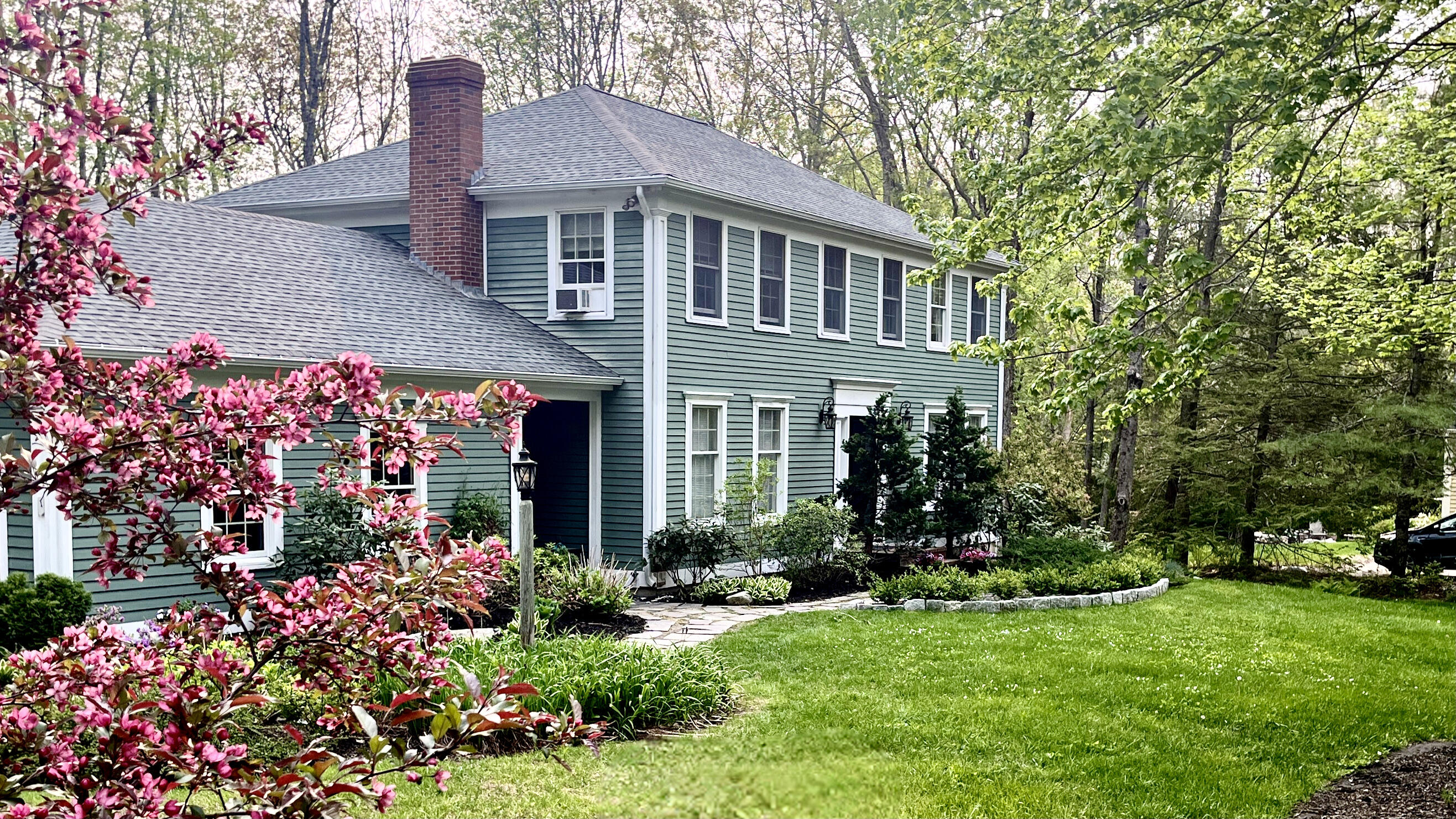 120 Oakwood Drive Yarmouth ME 04096