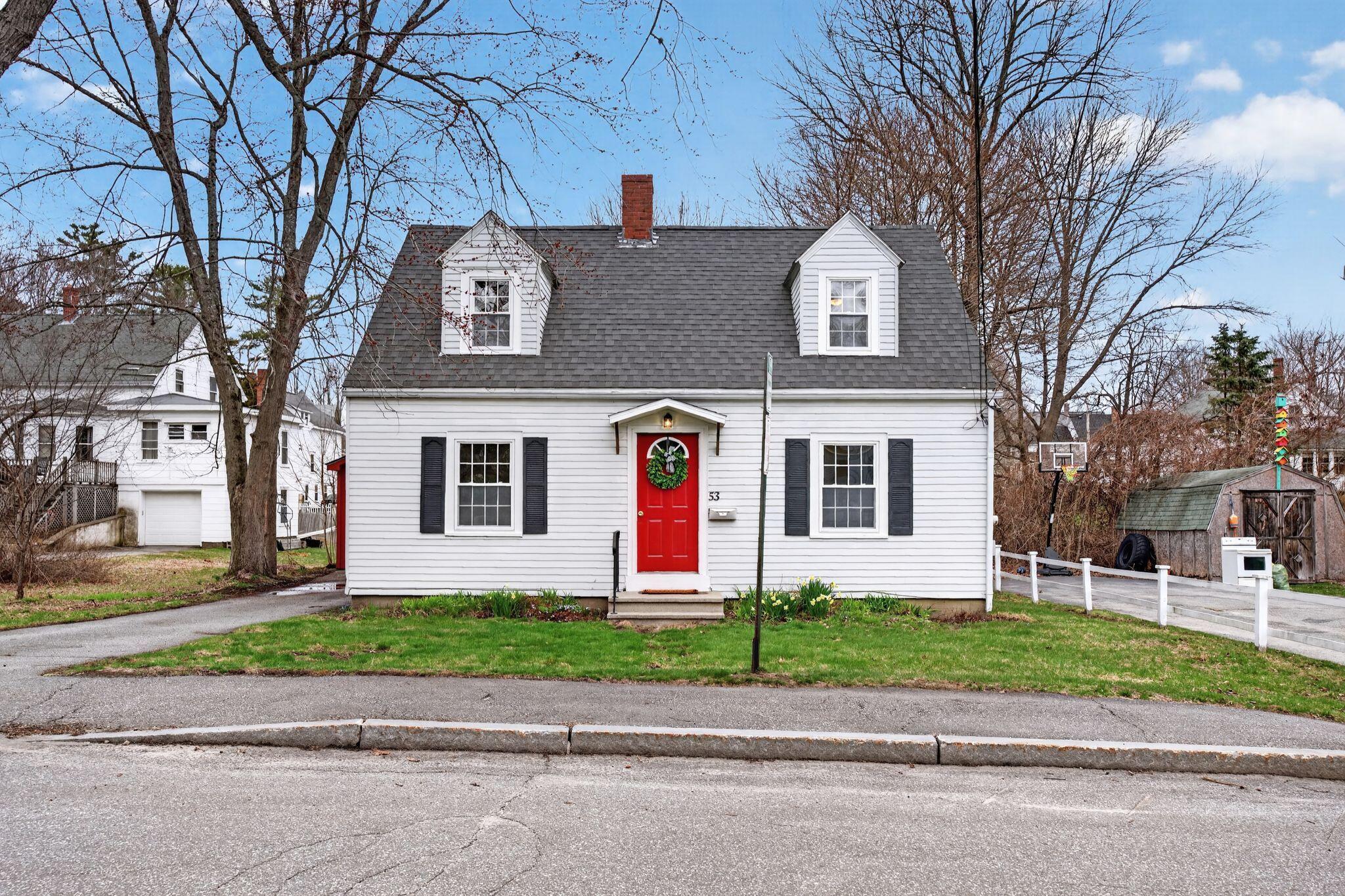 53 Corliss Street Bath ME 04530
