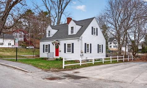 53 Corliss Street Bath ME 04530