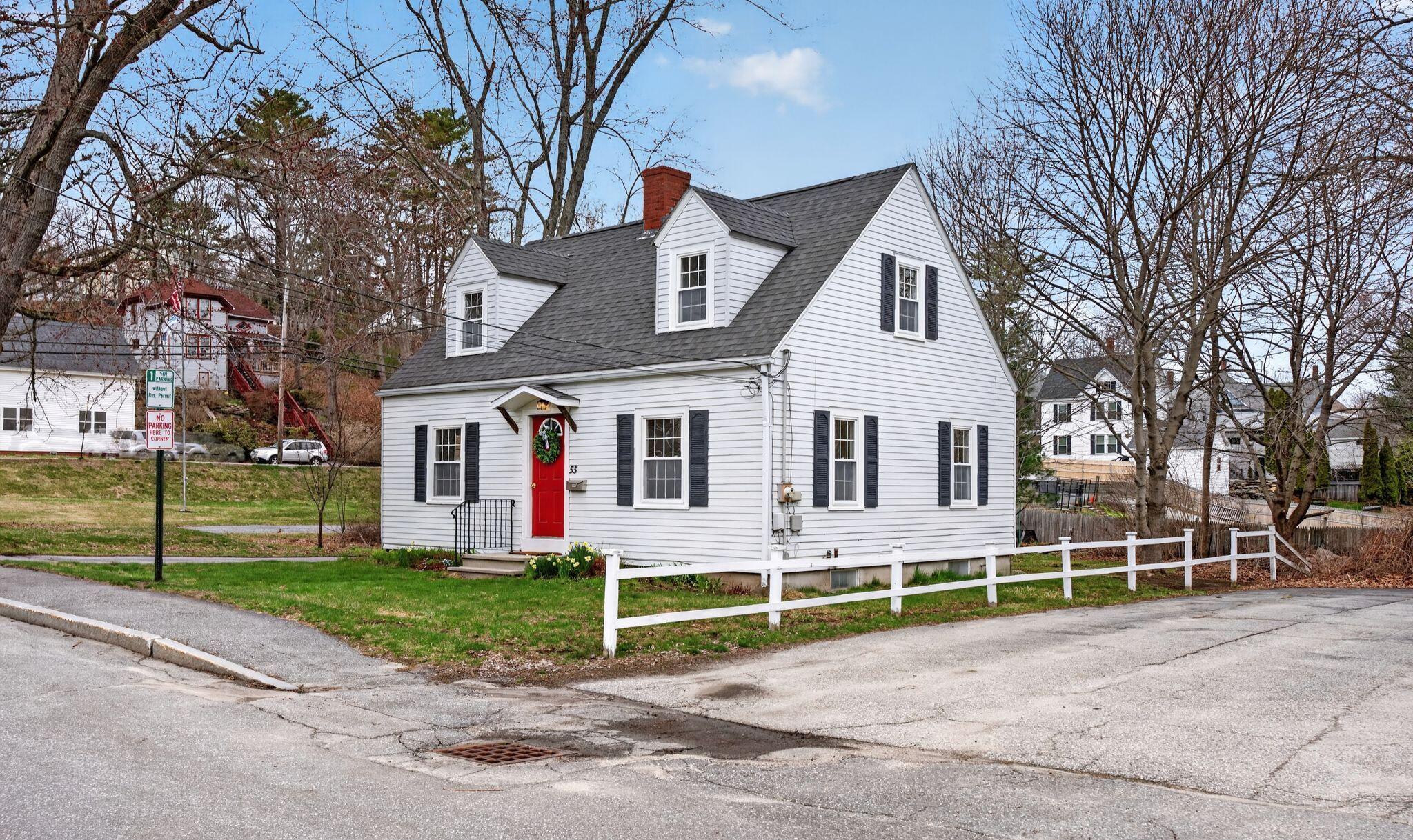 53 Corliss Street Bath ME 04530