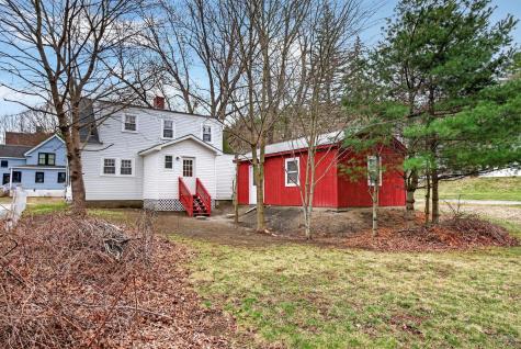 53 Corliss Street Bath ME 04530