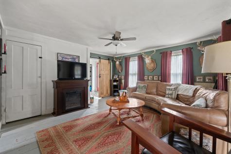 766 Willimantic Road Willimantic ME 04443
