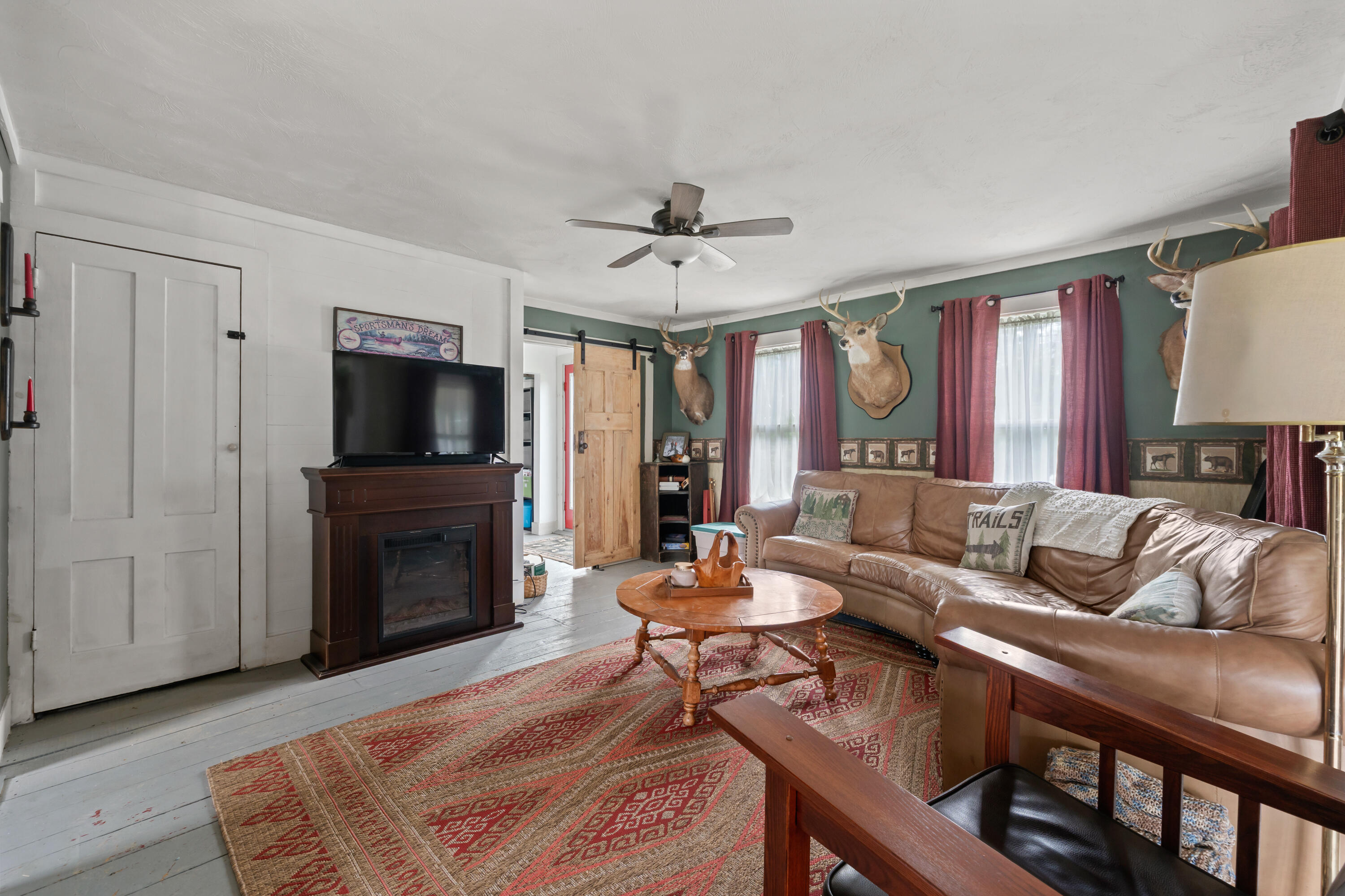 766 Willimantic Road Willimantic ME 04443