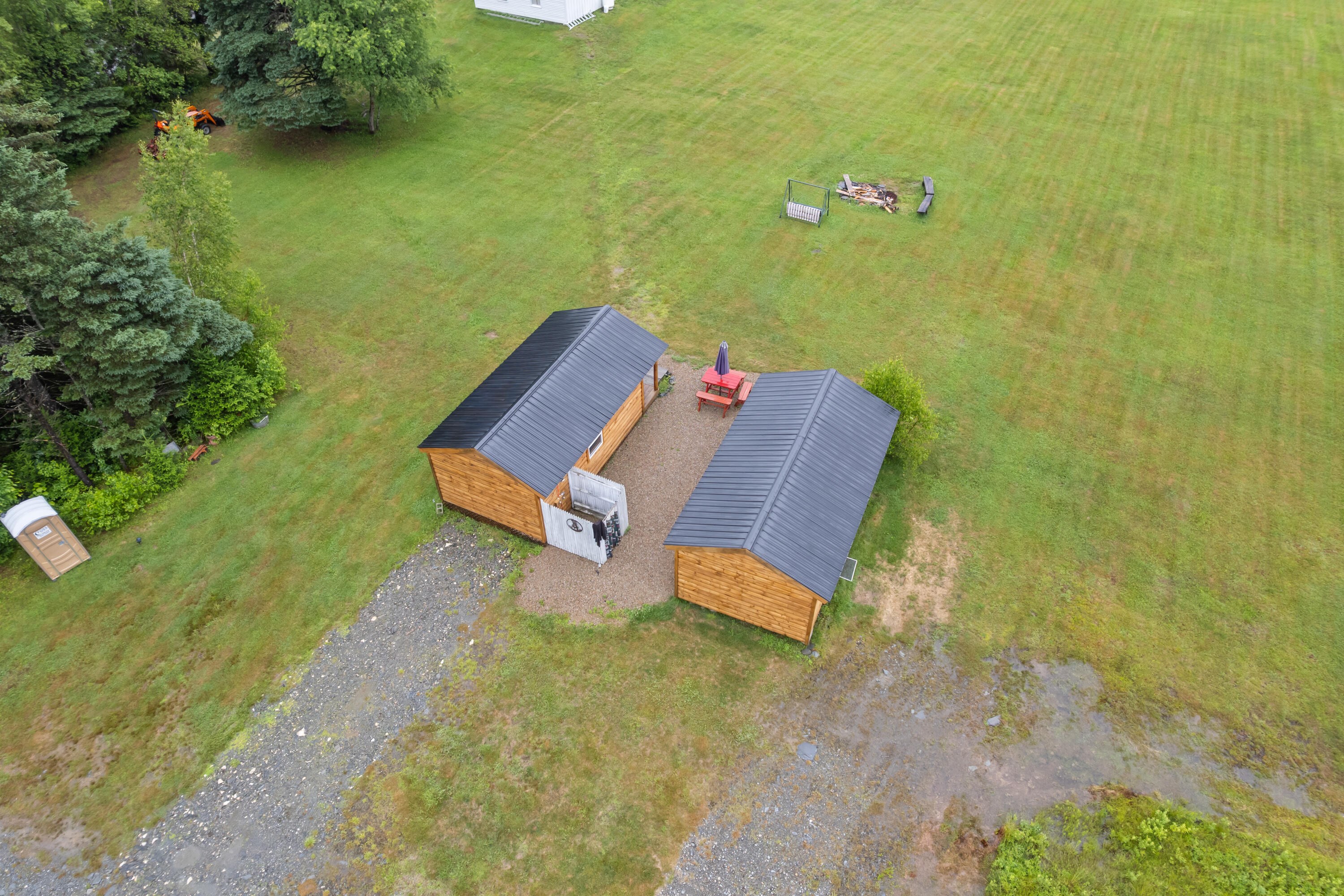 766 Willimantic Road Willimantic ME 04443