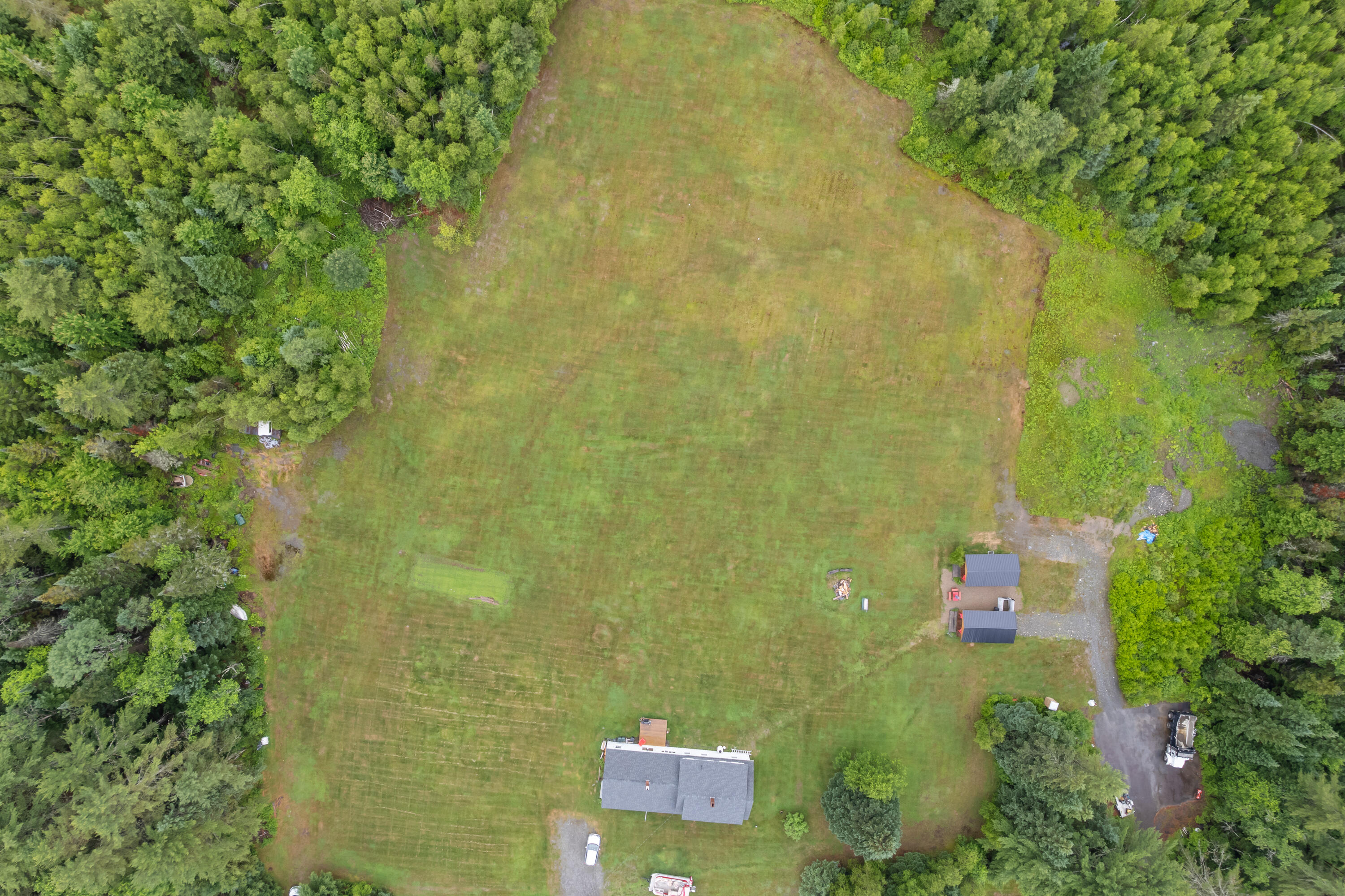 766 Willimantic Road Willimantic ME 04443