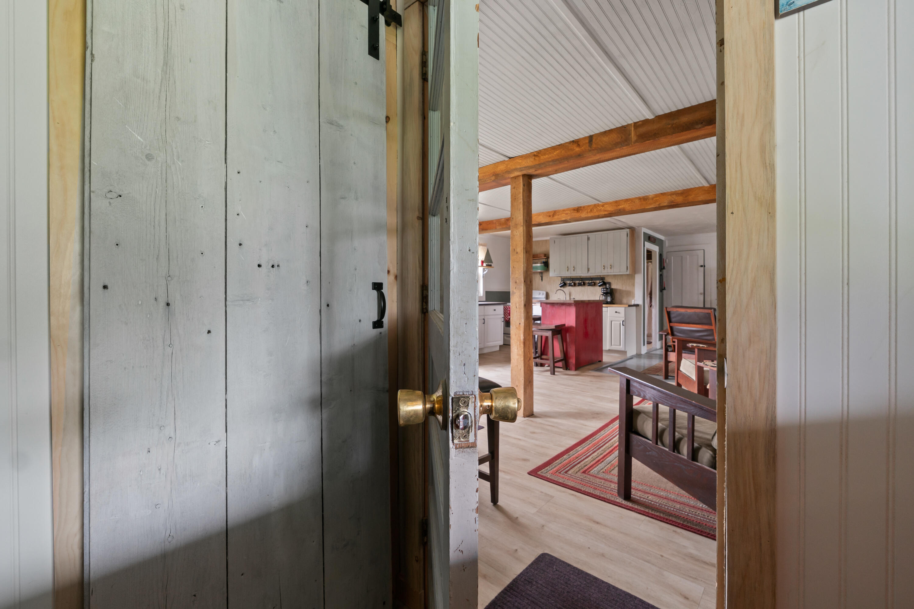 766 Willimantic Road Willimantic ME 04443