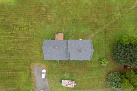 766 Willimantic Road Willimantic ME 04443