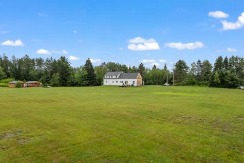 766 Willimantic Road Willimantic ME 04443